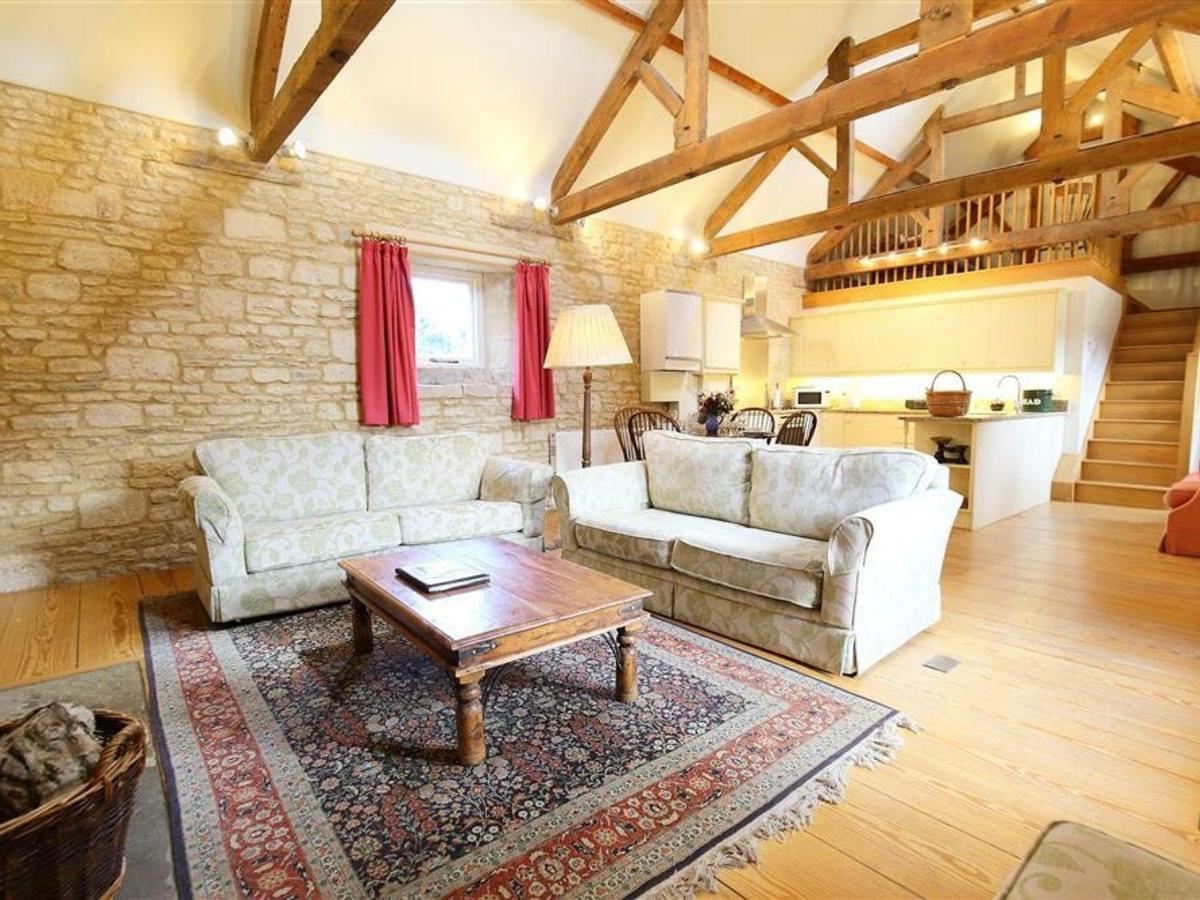 The Granary Holiday home Cheltenham