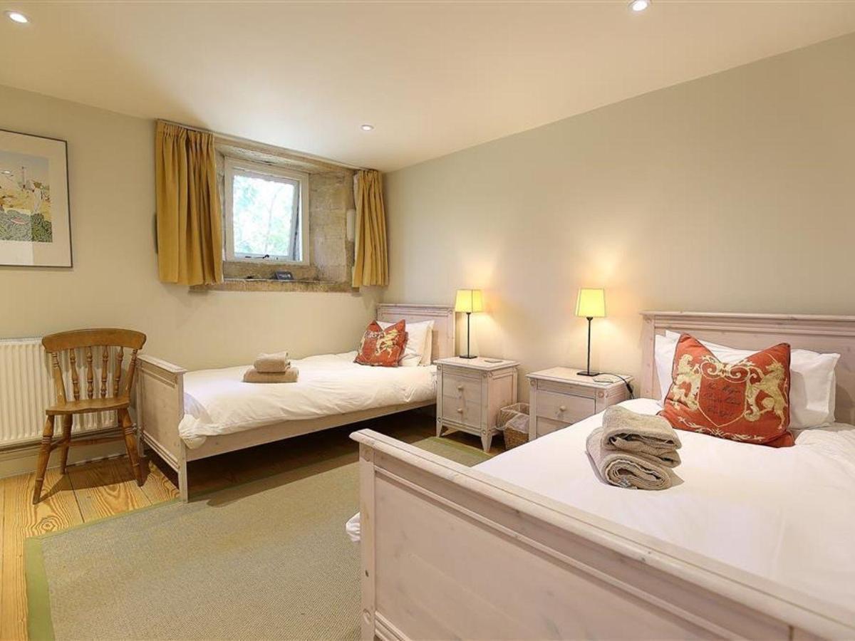 Holiday home The Granary Cheltenham