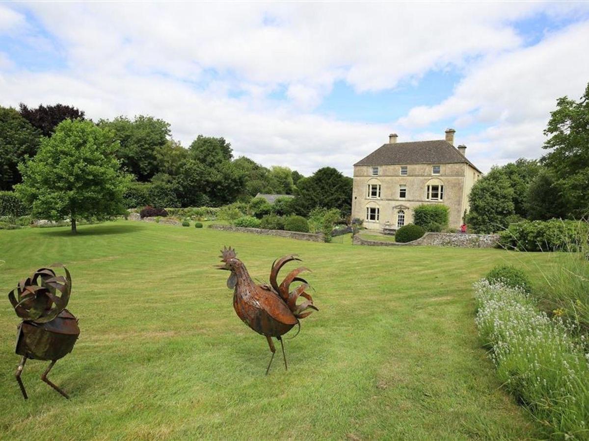The Granary Holiday home