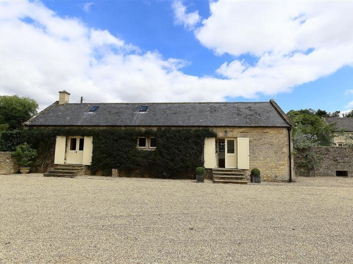 The Granary Holiday home