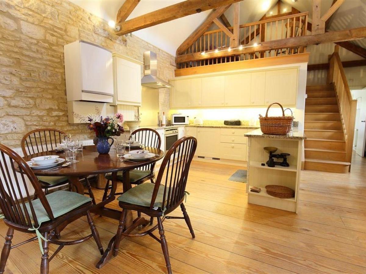 Holiday home The Granary *