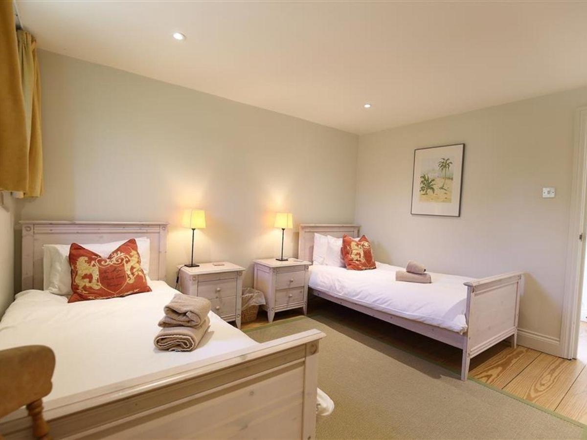 The Granary * Cheltenham