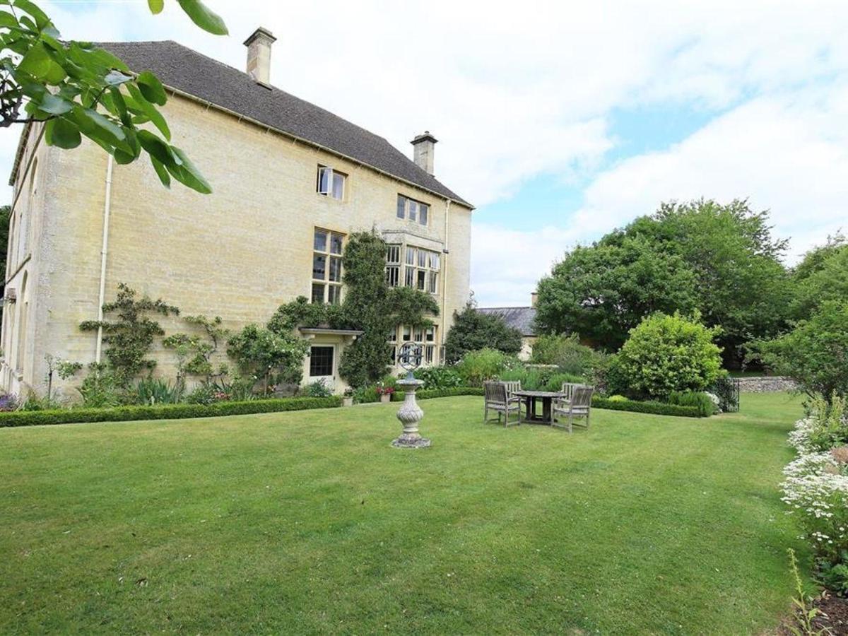 The Granary Holiday home