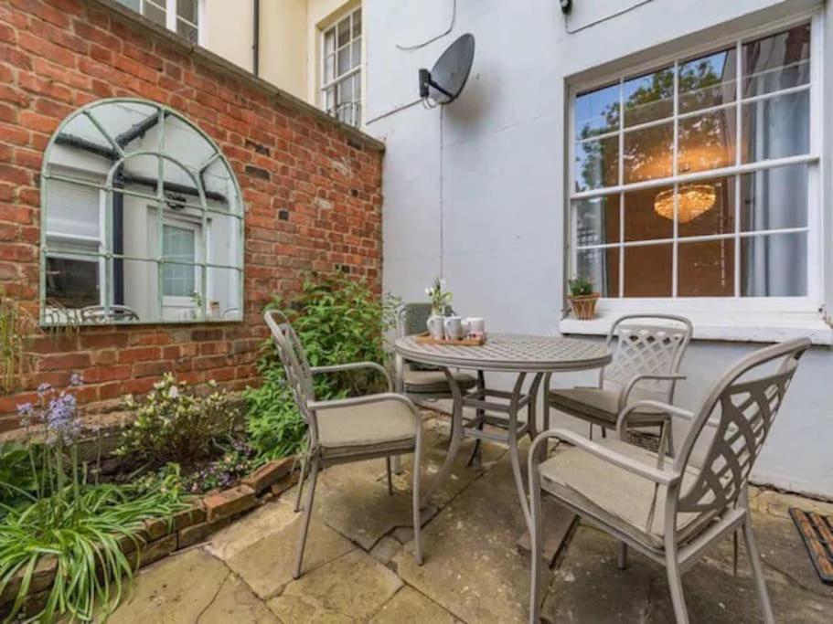 Apartamento Centre Of Cotswolds