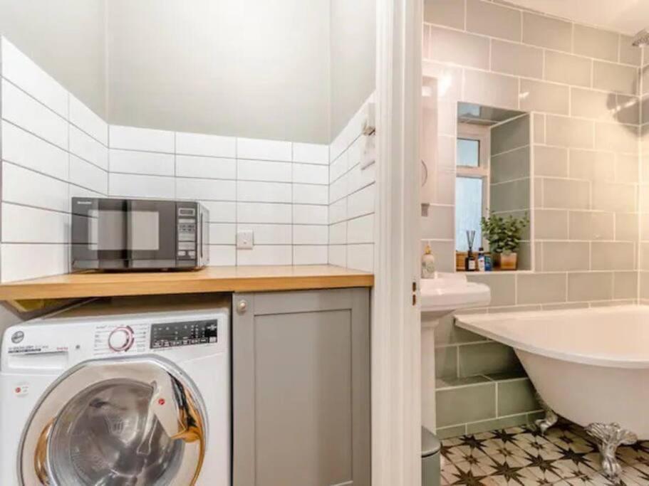 Centre Of Cotswolds Apartamento