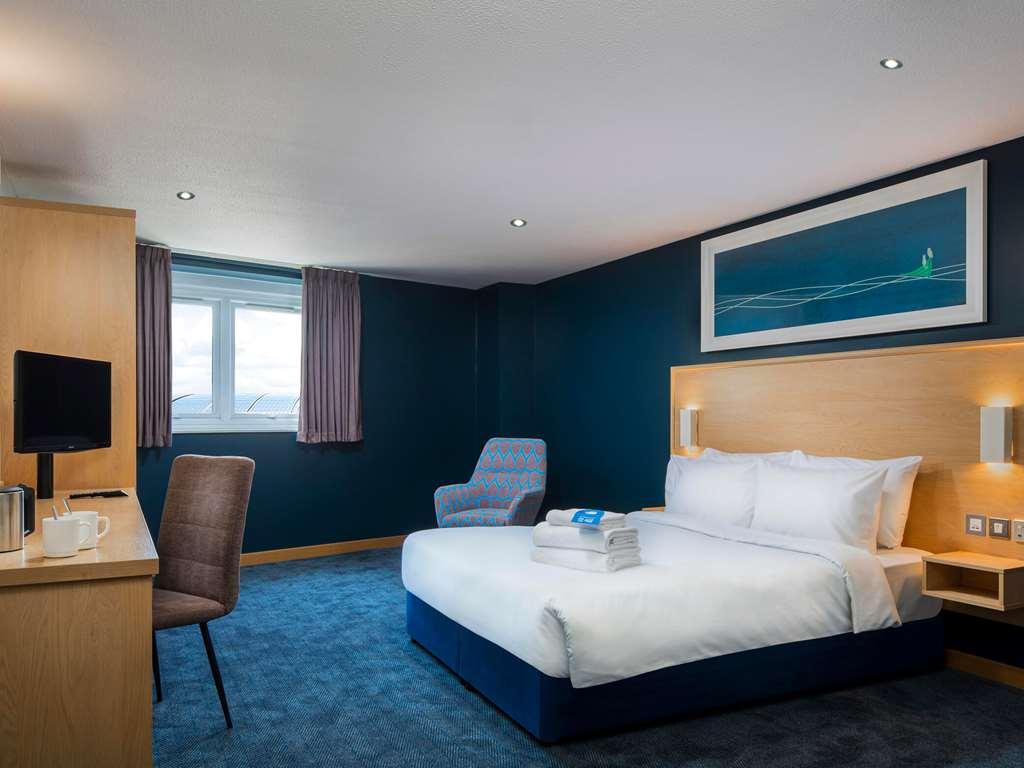 Hotel Travelodge 3*