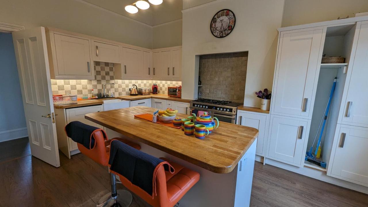 Apartment Cotswold Vip Regency *