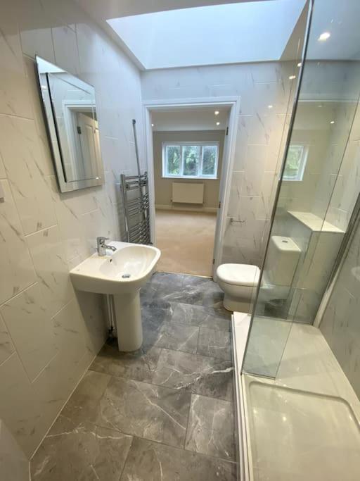 Holiday home Cotswold Cheltenham