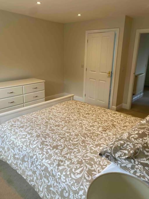 Holiday home Cotswold