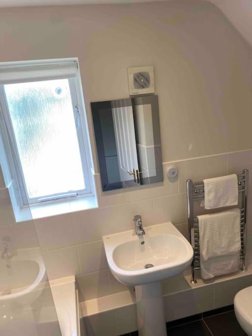 Holiday home Cotswold *