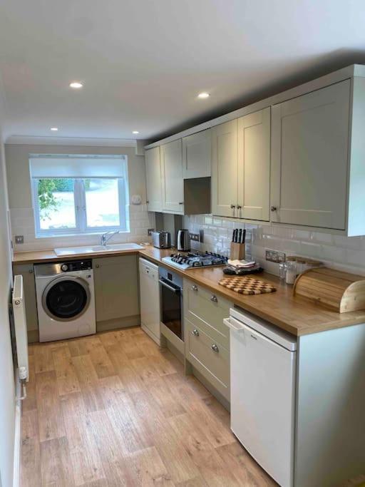 Cotswold Holiday home