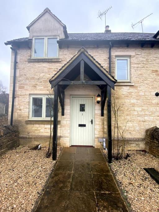 Cotswold Holiday home