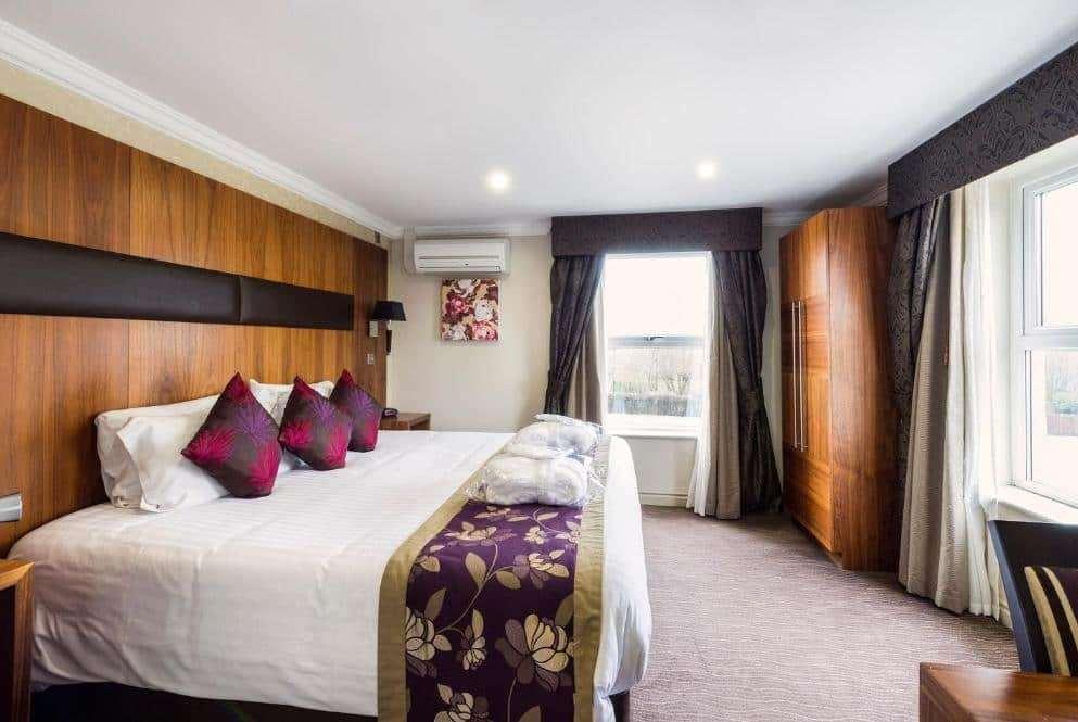 Hotel Ramada By Wyndham Cheltenham