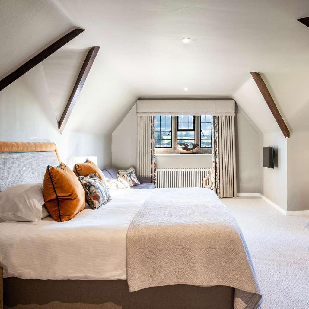 Hotel The Greenway & 4*