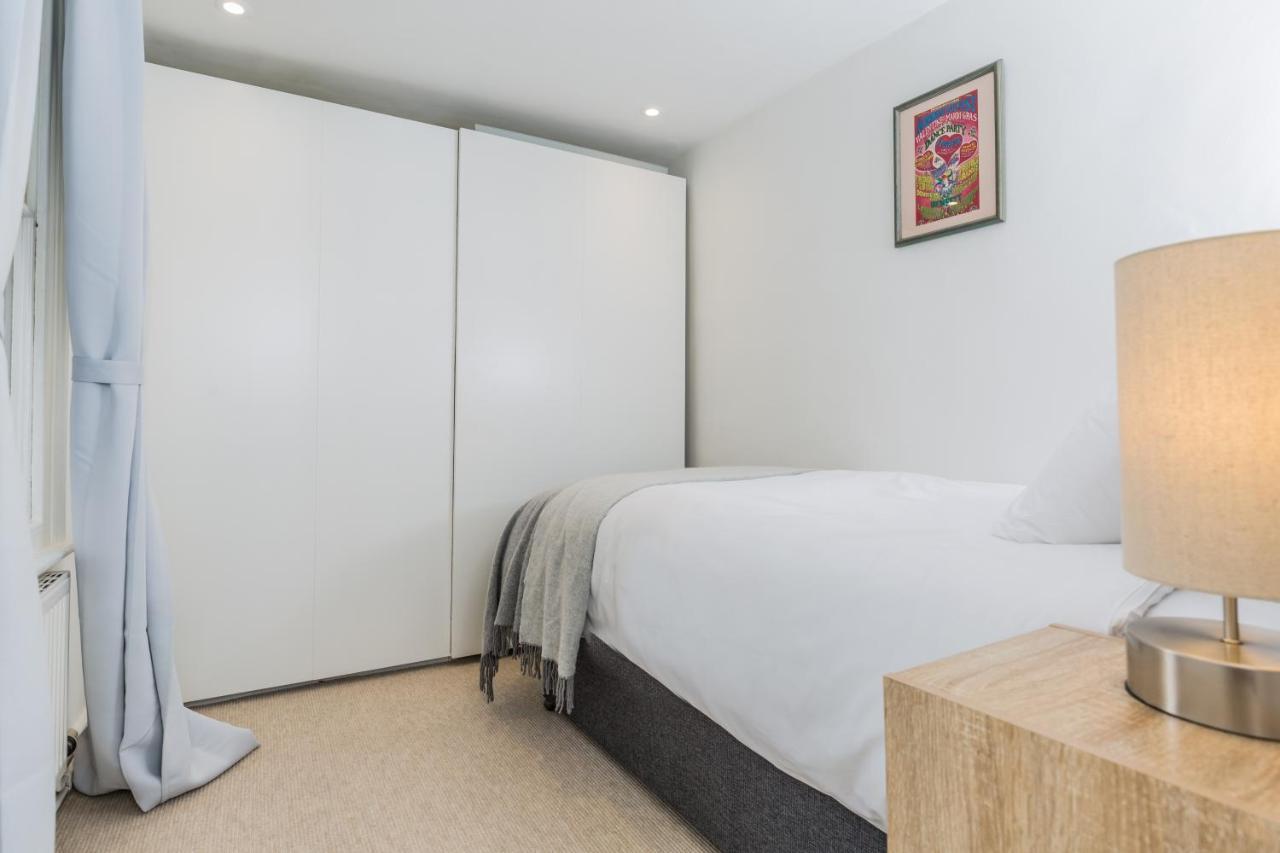 20 Montpellier Flat 2 Apartment Cheltenham