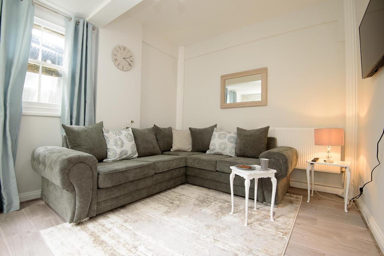 Apartamento K - Kauto Star