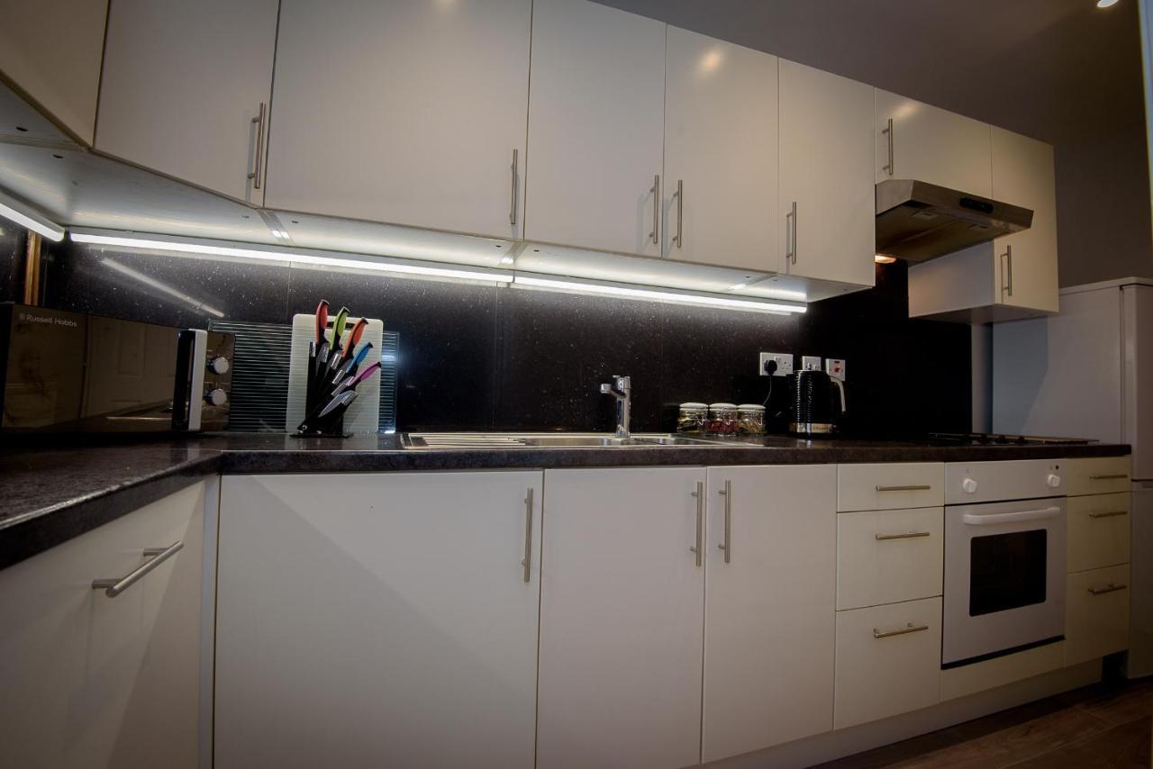 Apartamento K - Kauto Star Cheltenham