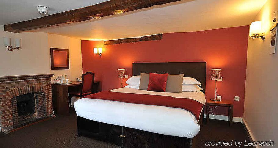 Hotel The Frogmill 4*