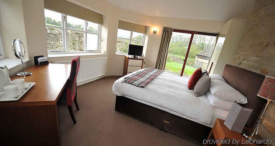 The Frogmill 4*