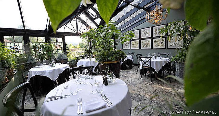 The Frogmill
