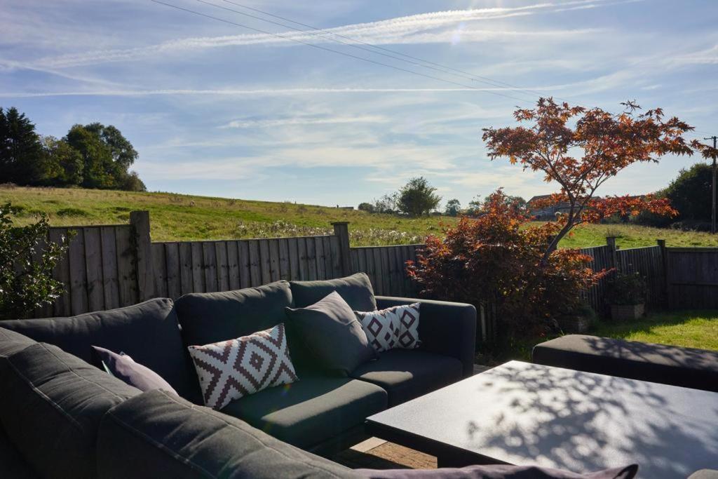 Holiday home Bungalow On Hillside *