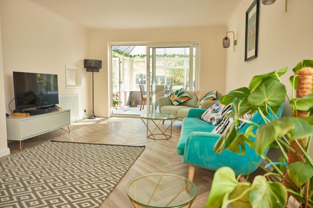 Holiday home Bungalow On Hillside