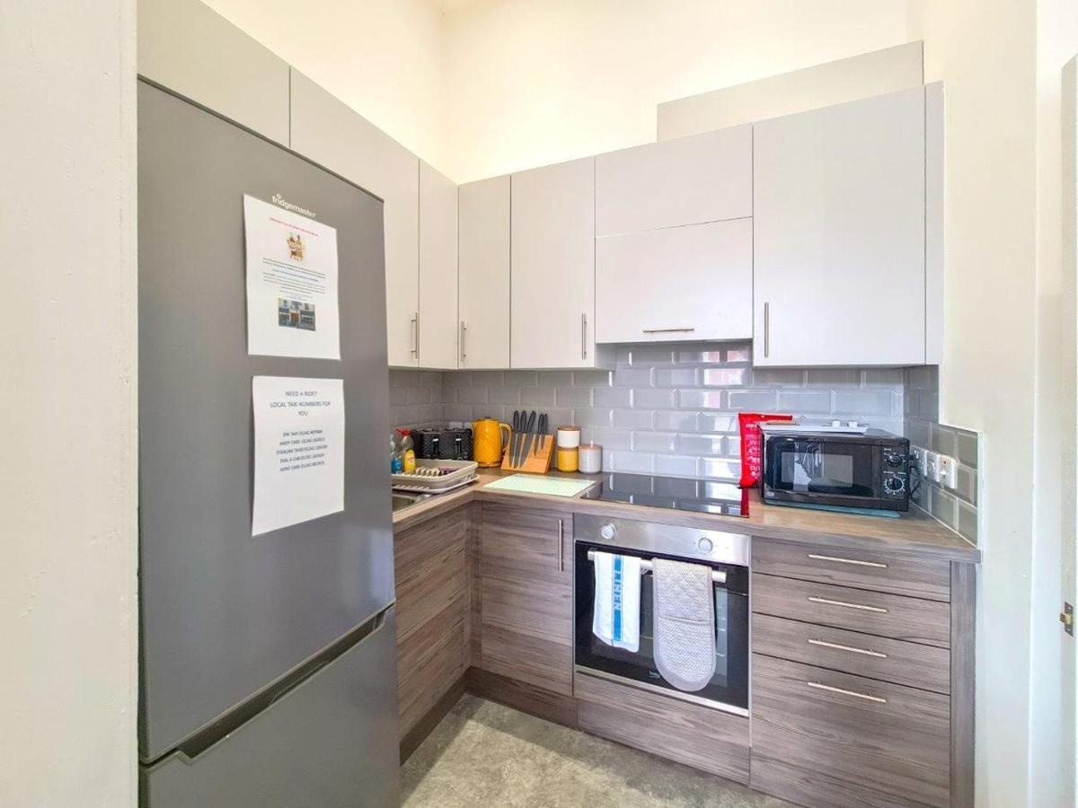 Apartment Margaret's Terrace By Fortuna Cheltenham