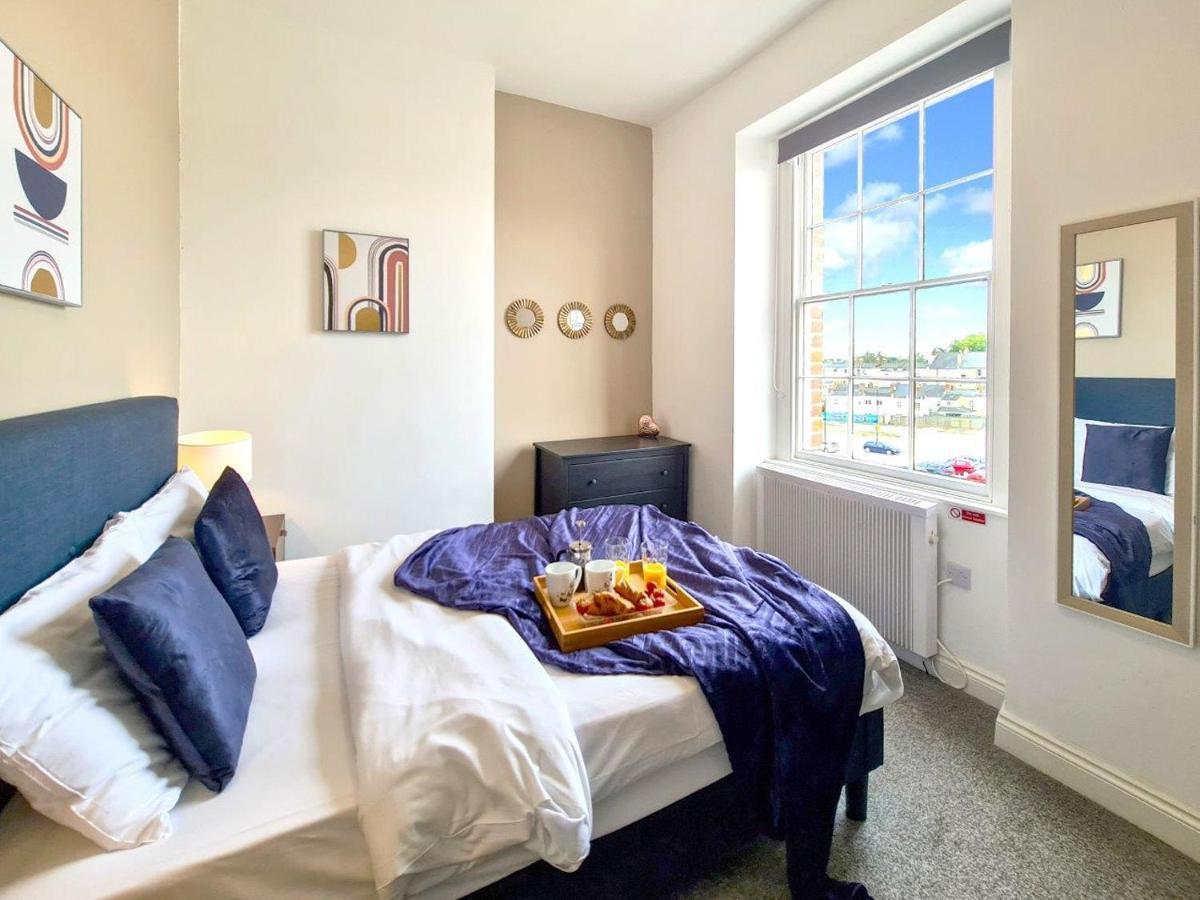 Apartamento Margaret's Quattro By Fortuna Property *