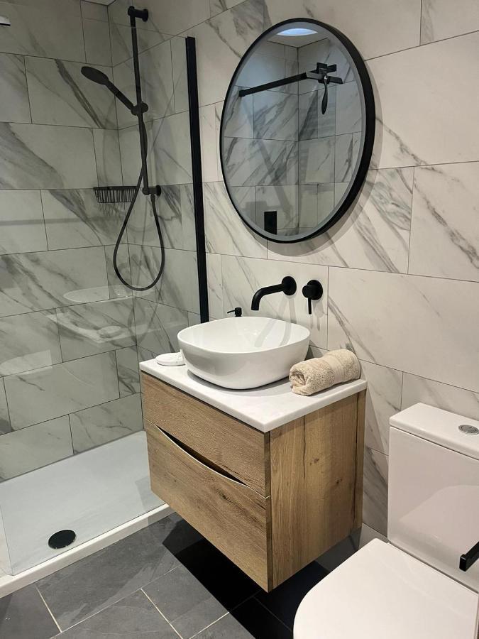 The Curious Apartment, Cheltenham