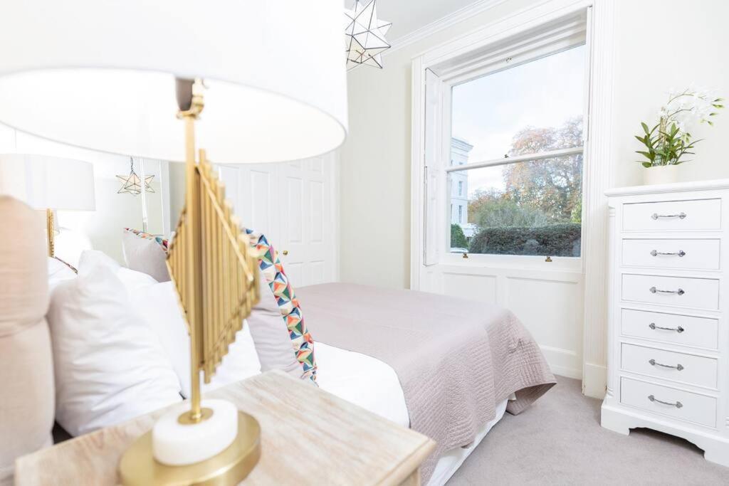 24 Montpellier Road * Cheltenham