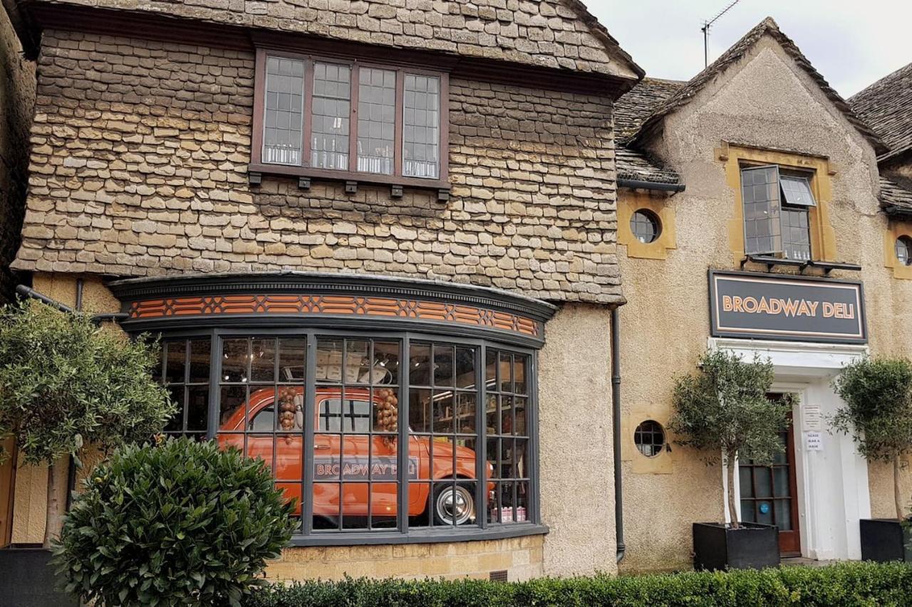 Graziers - Character Cotswold With Inglenook, Parking And Pub Nearby Casa de férias