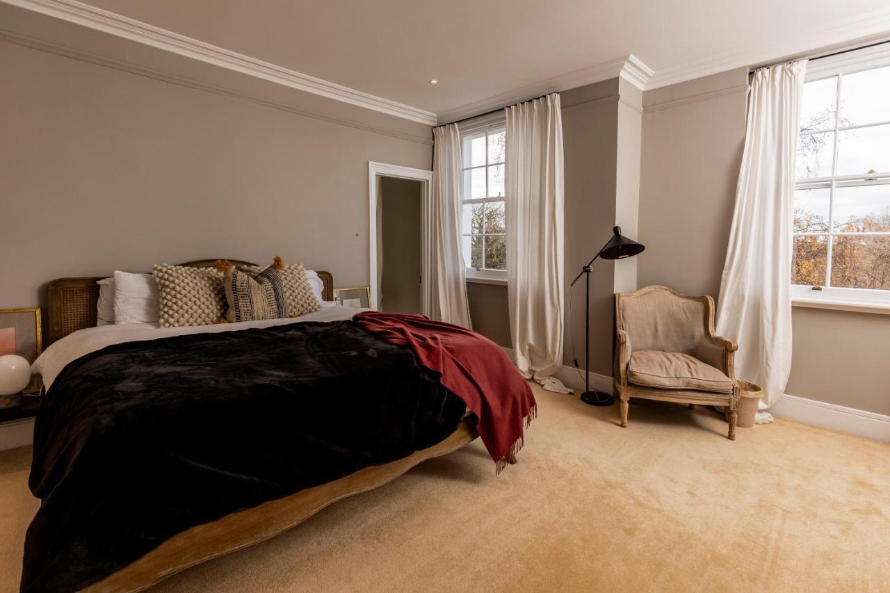 Pittville House Holiday home