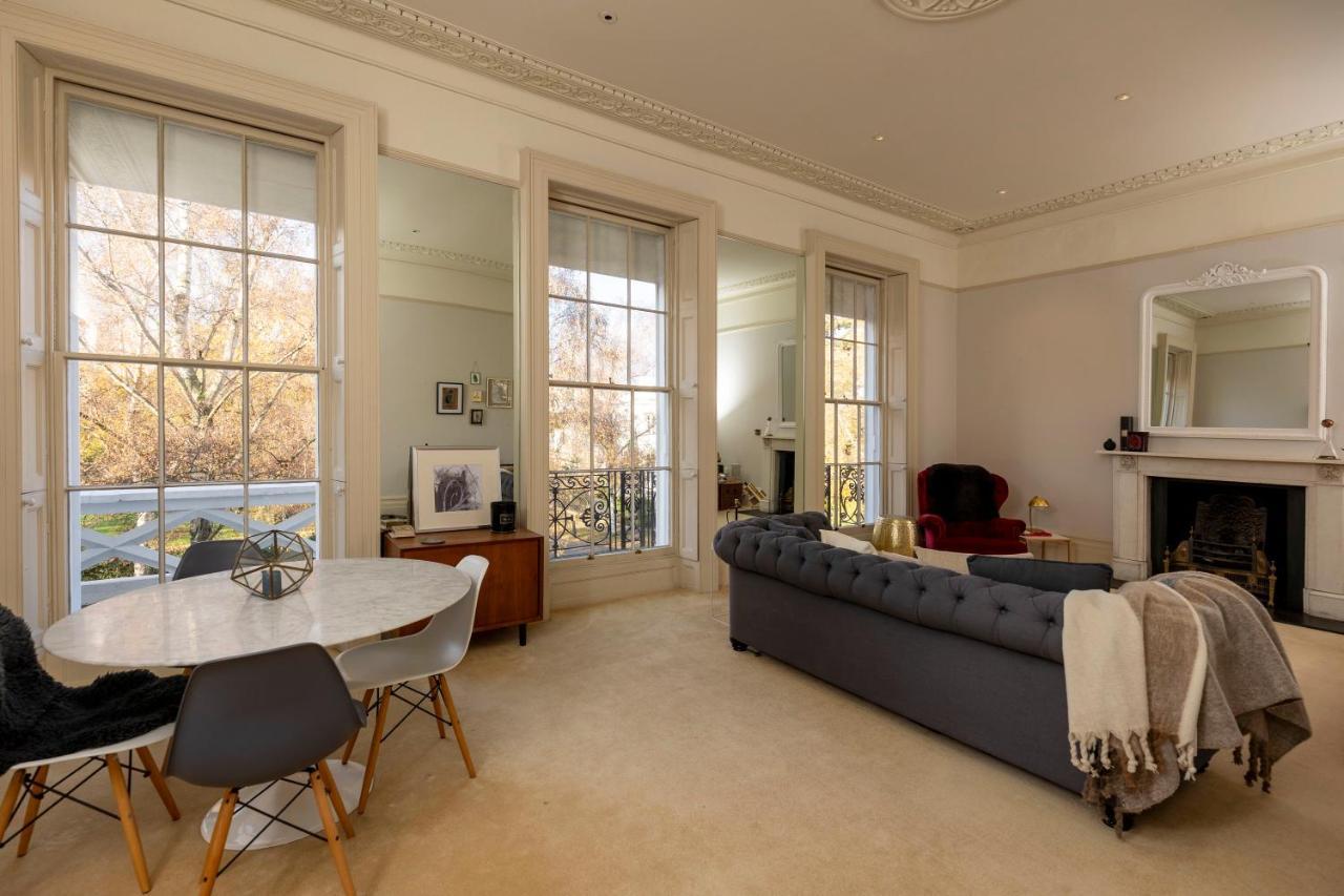 Pittville House Holiday home Cheltenham