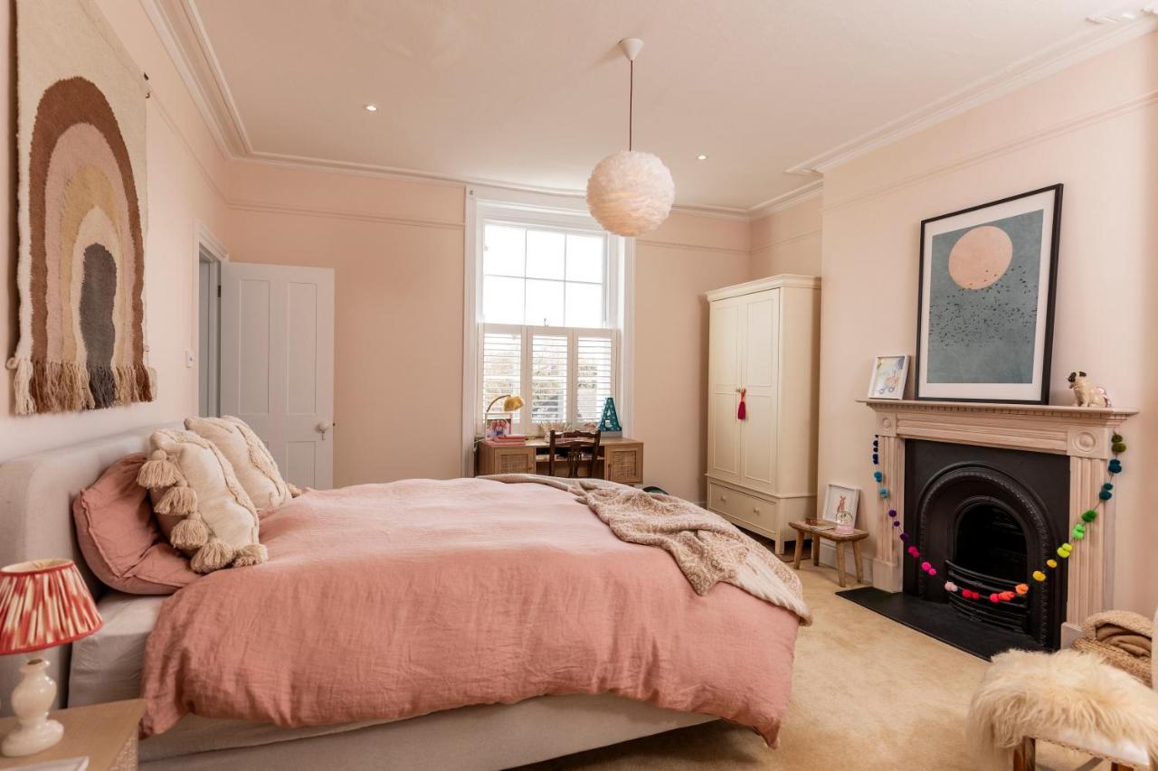 Pittville House Holiday home