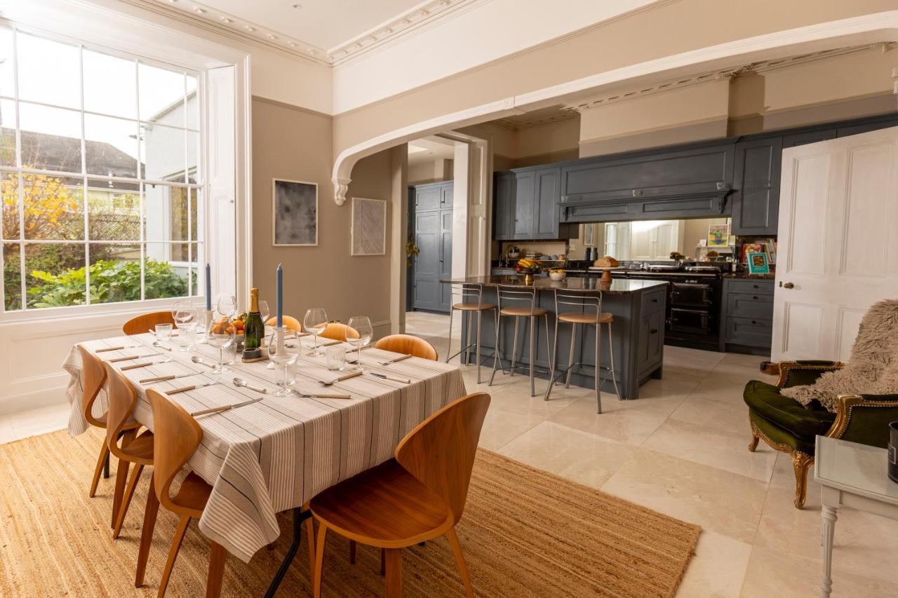 Pittville House *