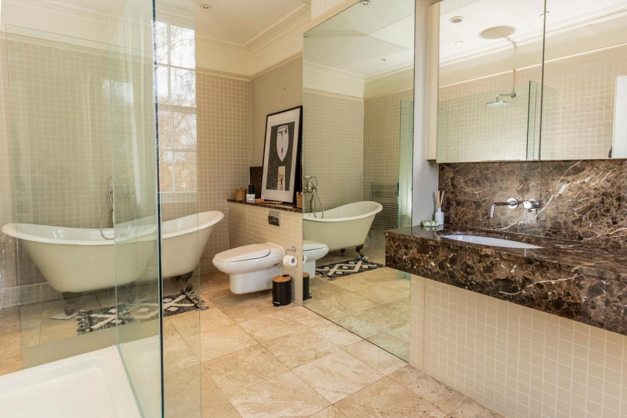 Holiday home Pittville House Cheltenham
