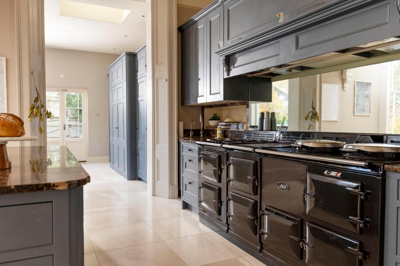 Pittville House Holiday home Cheltenham
