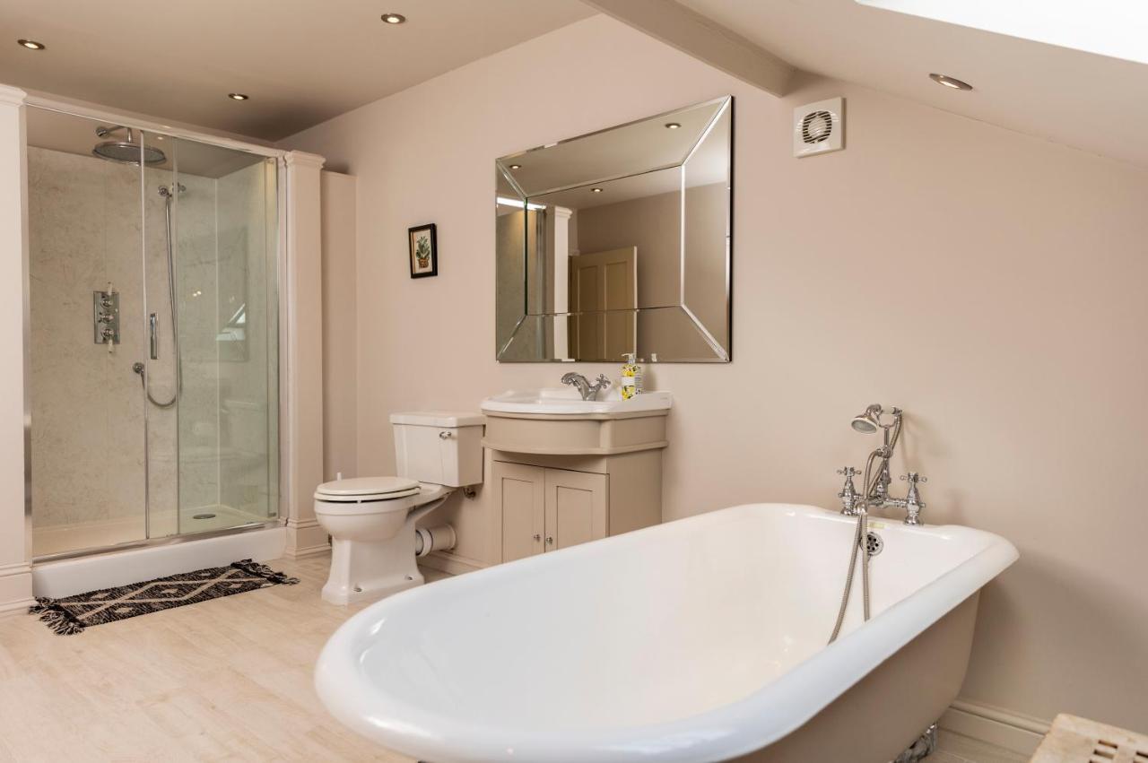 Holiday home Pittville House *