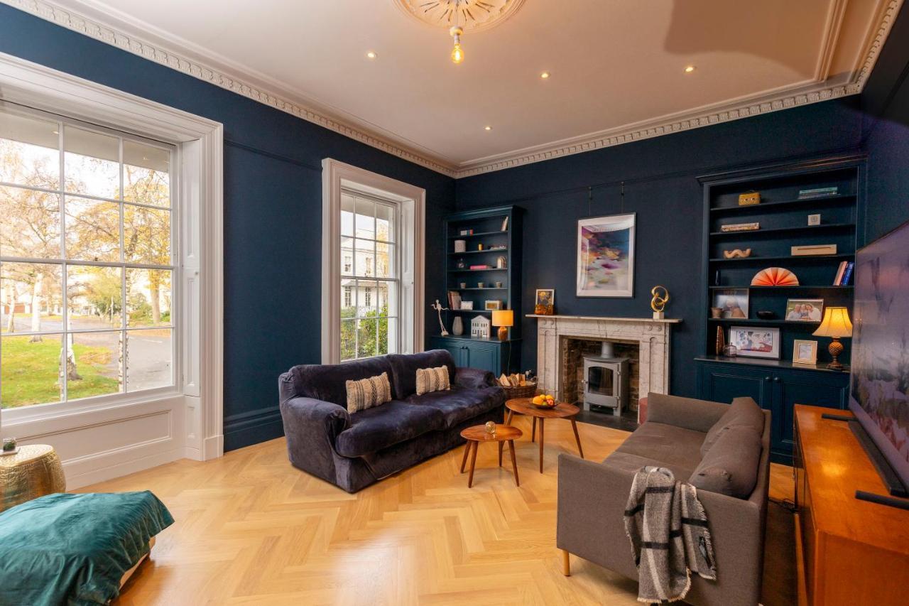 Pittville House Cheltenham