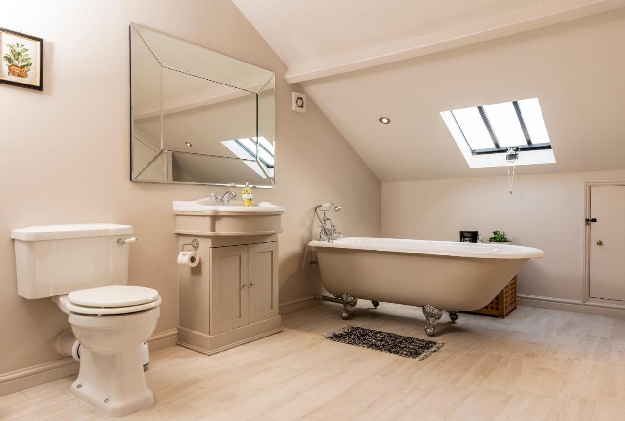 Holiday home Pittville House Cheltenham