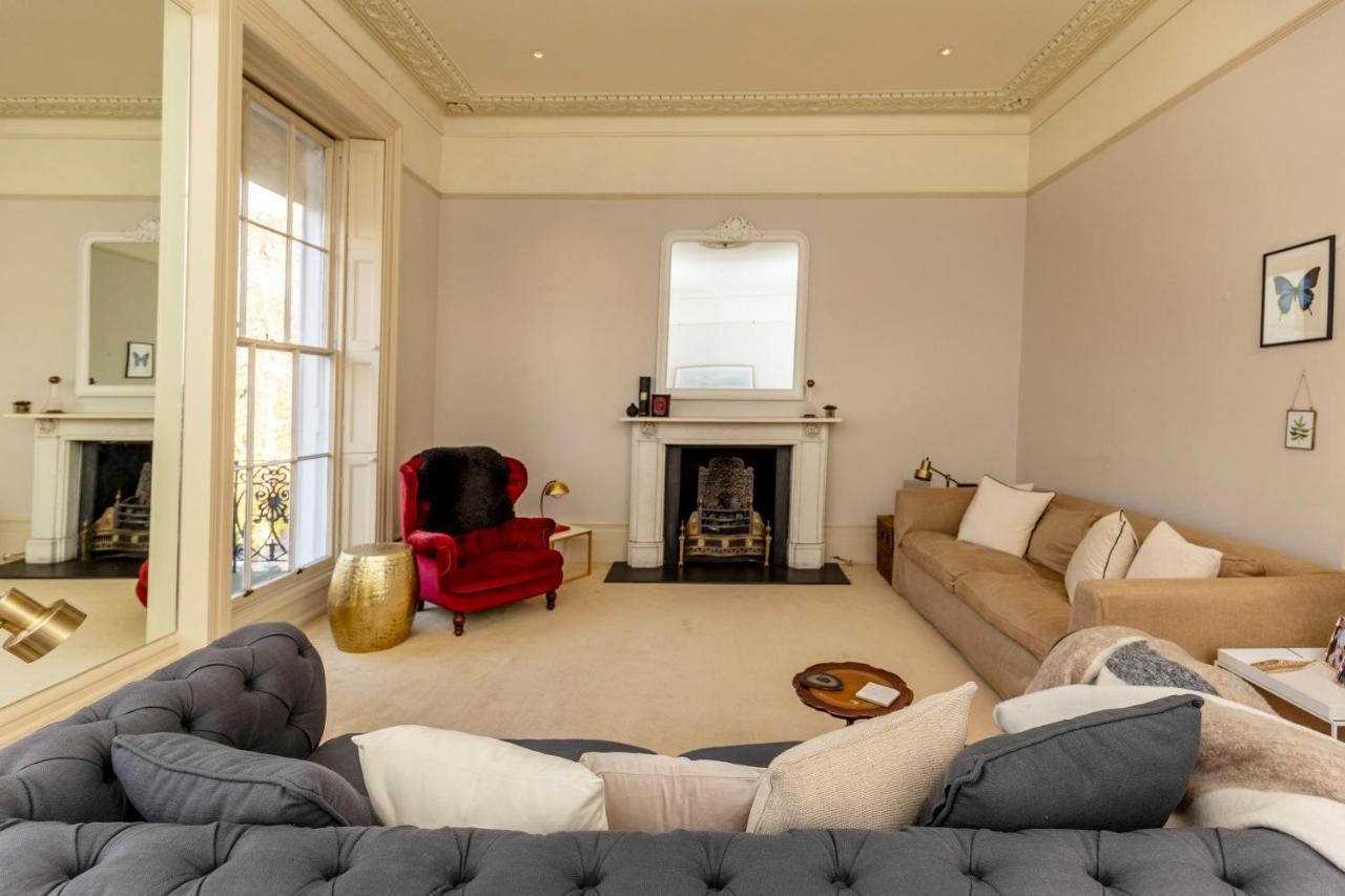 Pittville House * Cheltenham