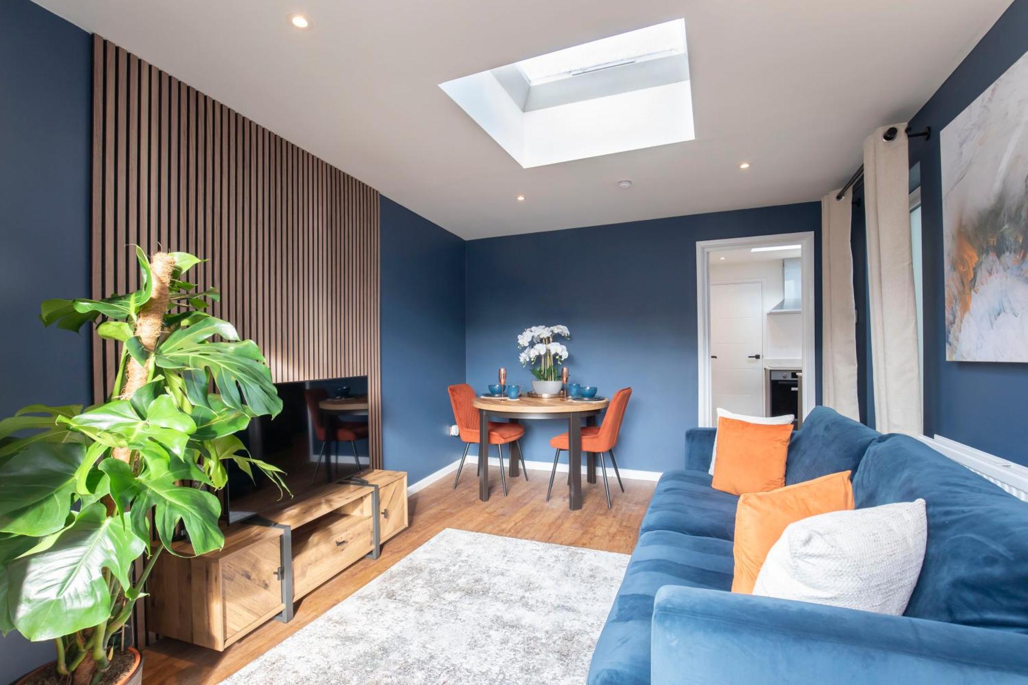 Pittville Circus Road Holiday home *