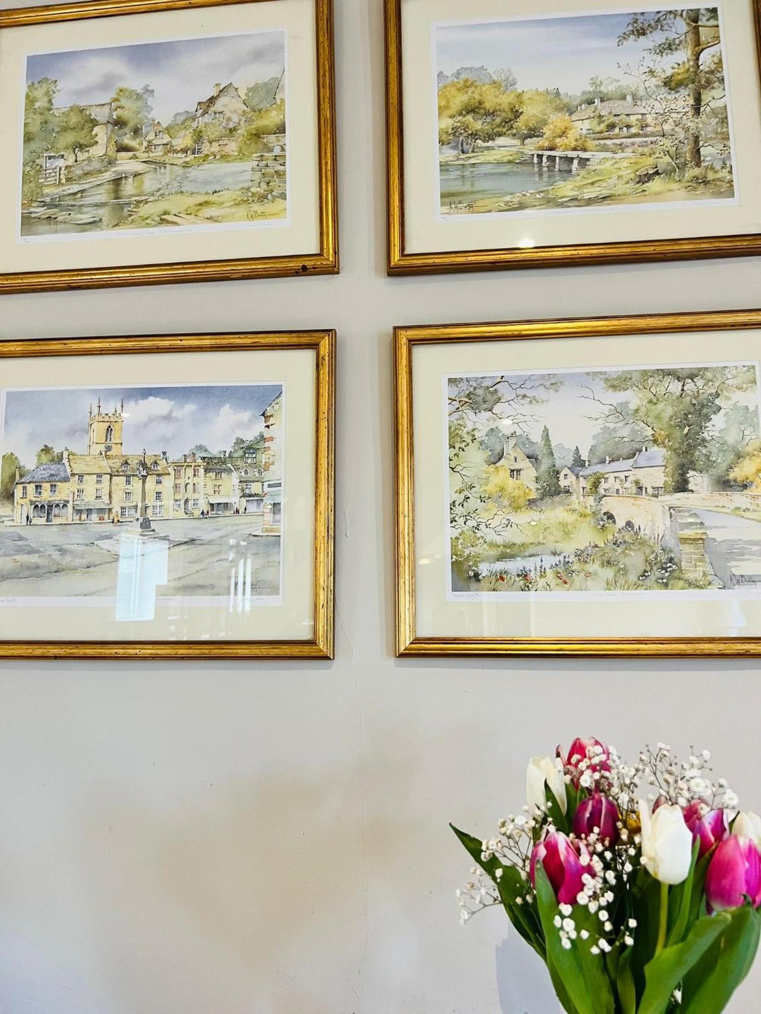 Stanway House, 8 Bedroom, 8 Bath * Cheltenham