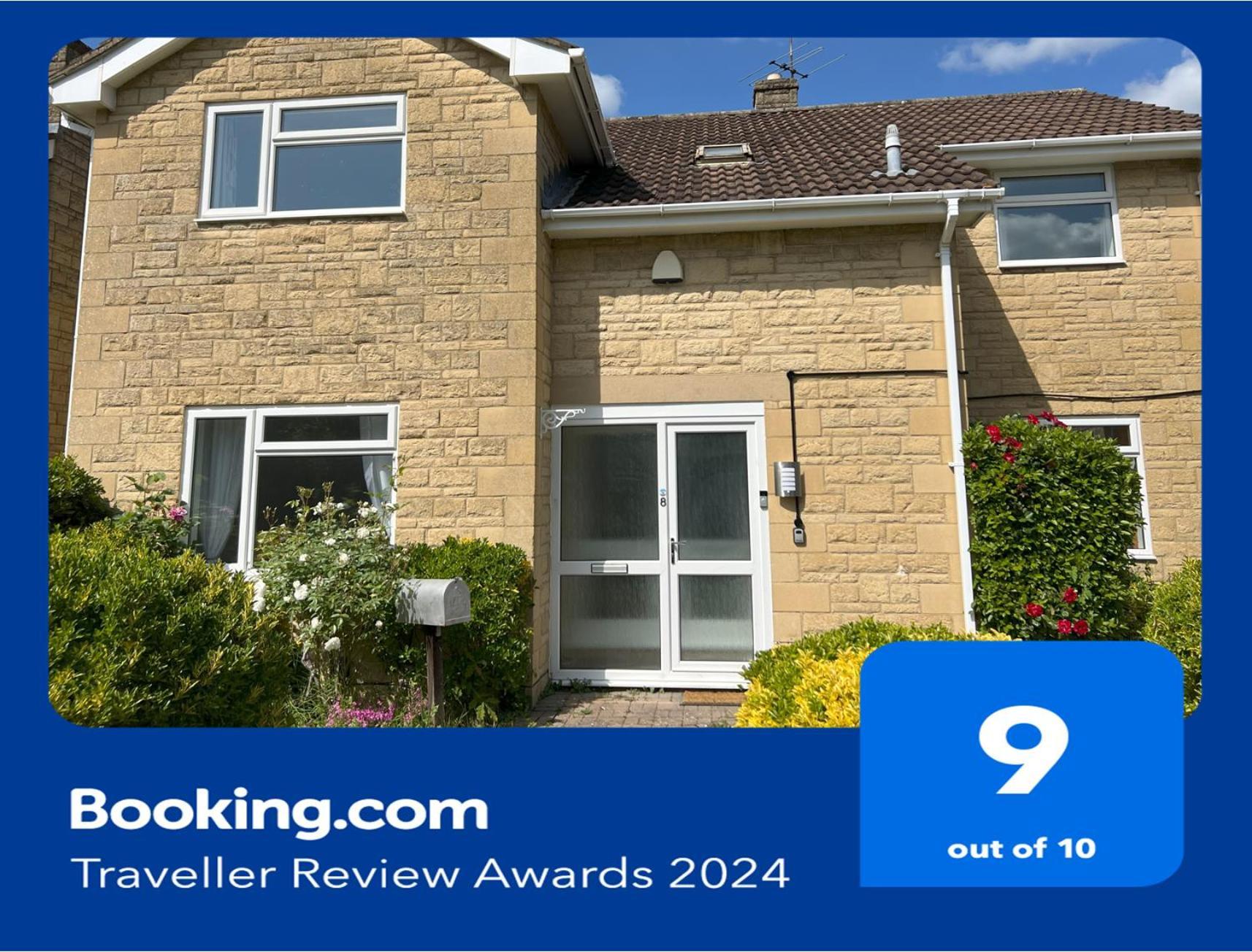 Premium L Hill View L Last-minute Offer L L Aj L Perfect For Short Or Long L 4beds 4bedrooms Cheltenham