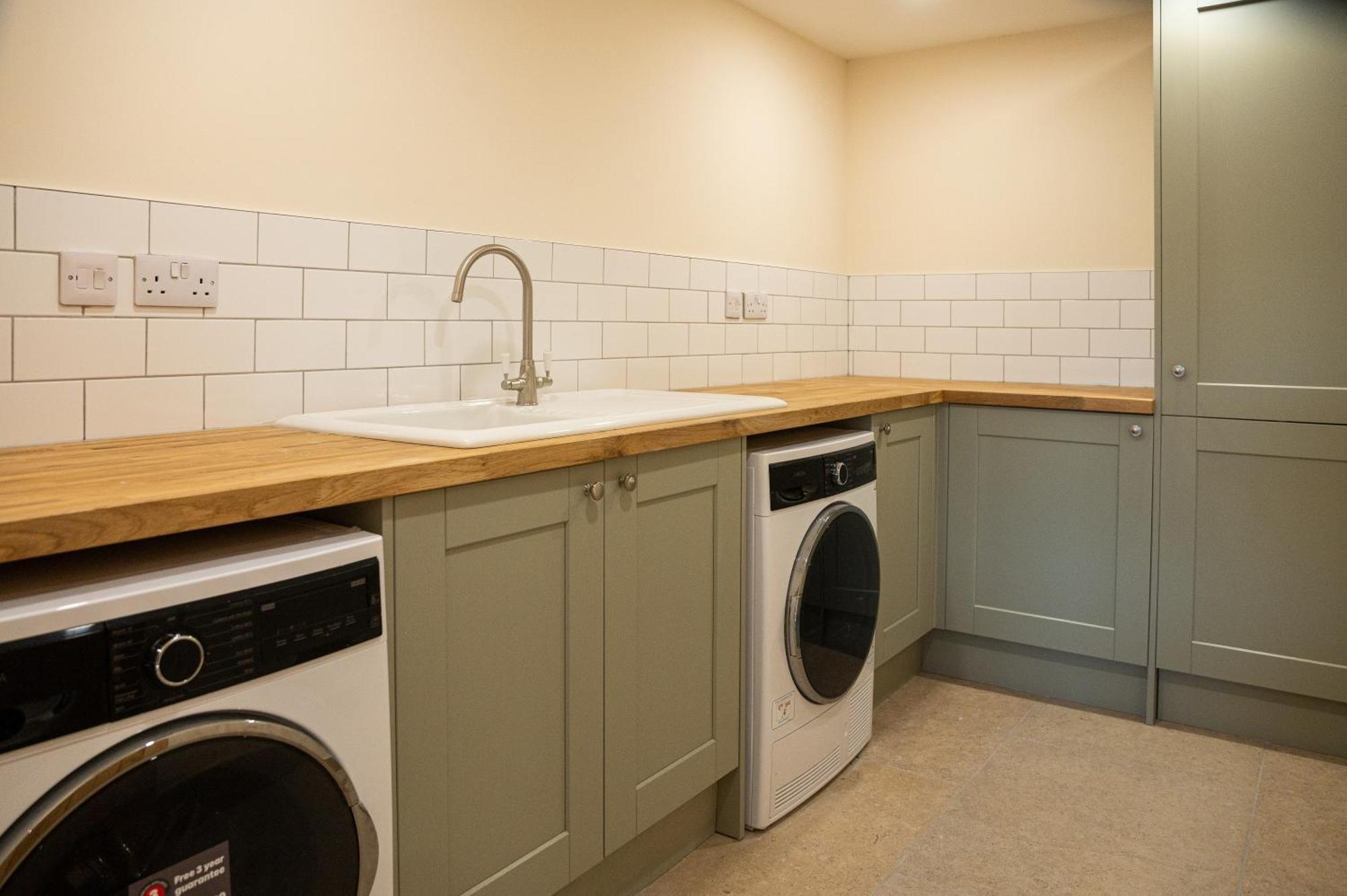 Bears Court Apartment *