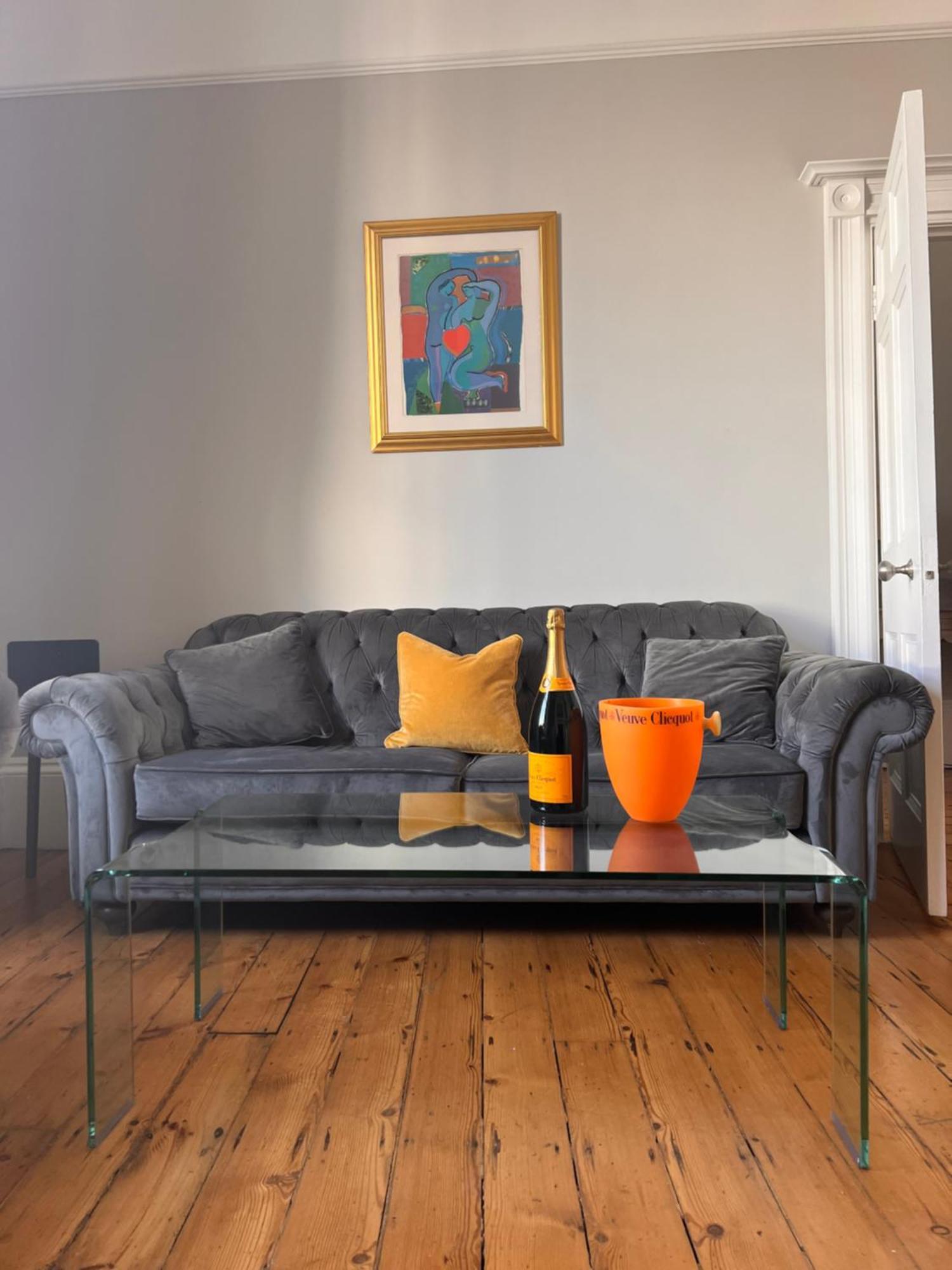No2 Clarence Grade Ii Regency Townhouse Short Walk To Racecourse And Town Centre Holiday home Cheltenham
