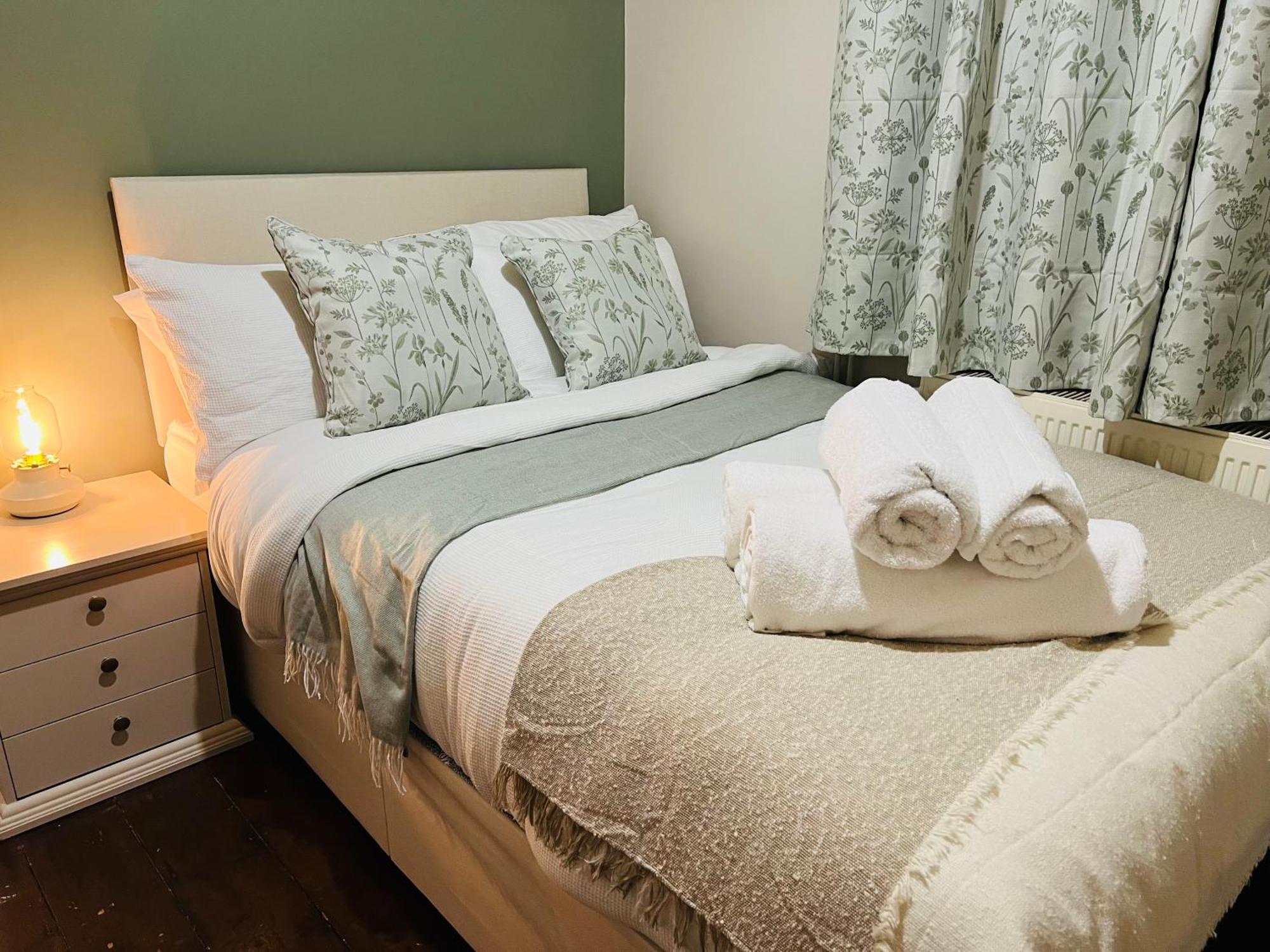 The Naunton Nook Apartment Cheltenham