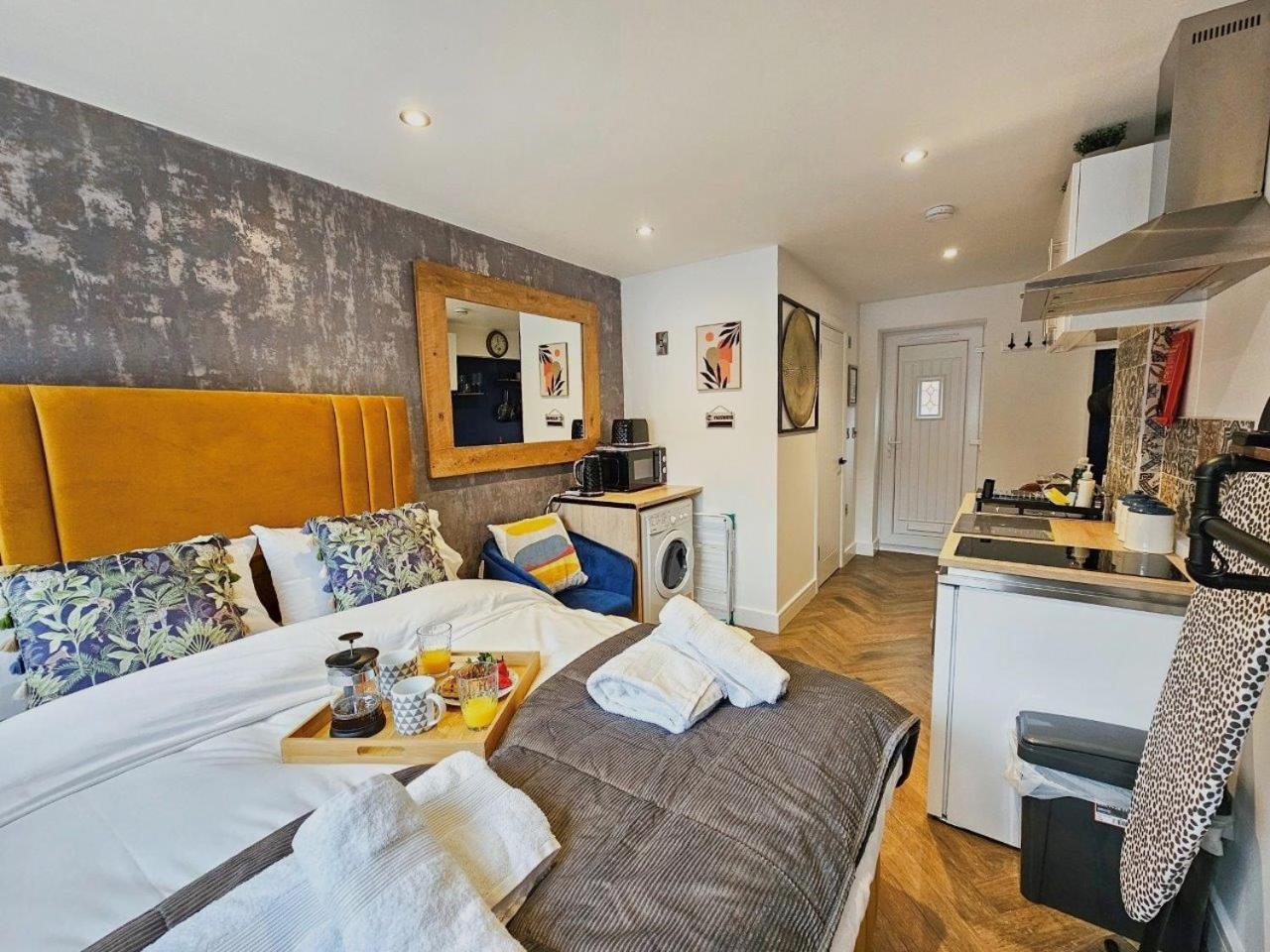 Cobblestone By Fortuna Apartamento *