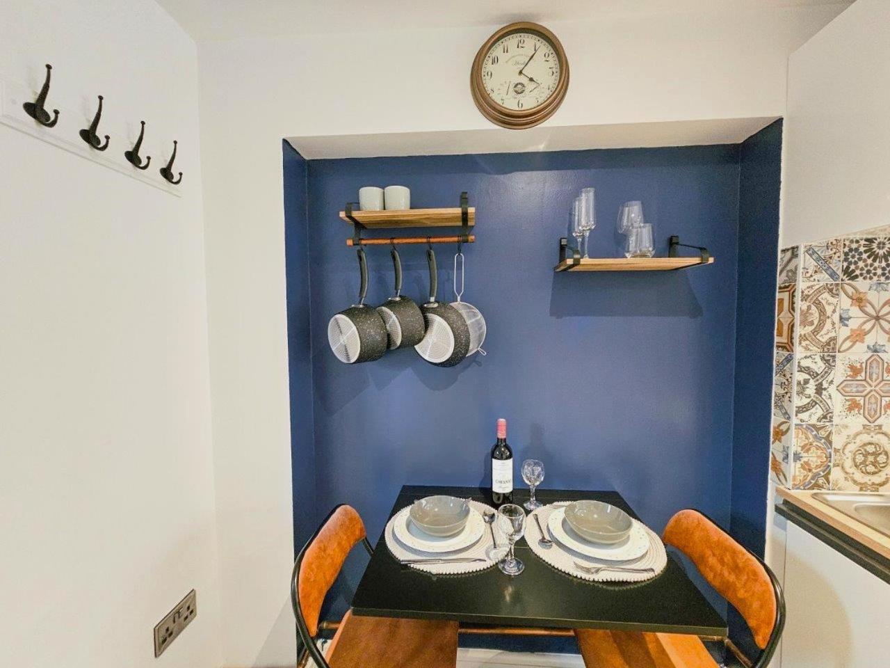 Apartamento Cobblestone By Fortuna