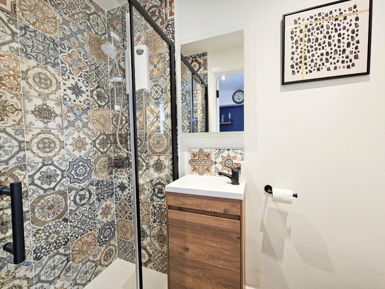Apartamento Cobblestone By Fortuna *